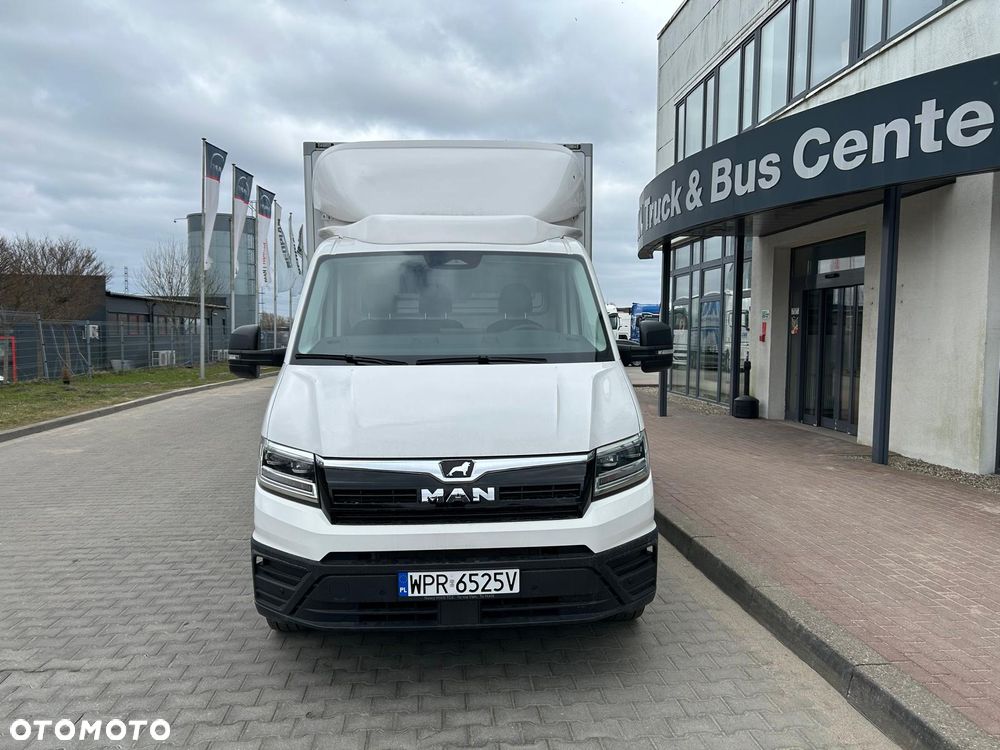 MAN TGE 3.180 4X2F SB - 8