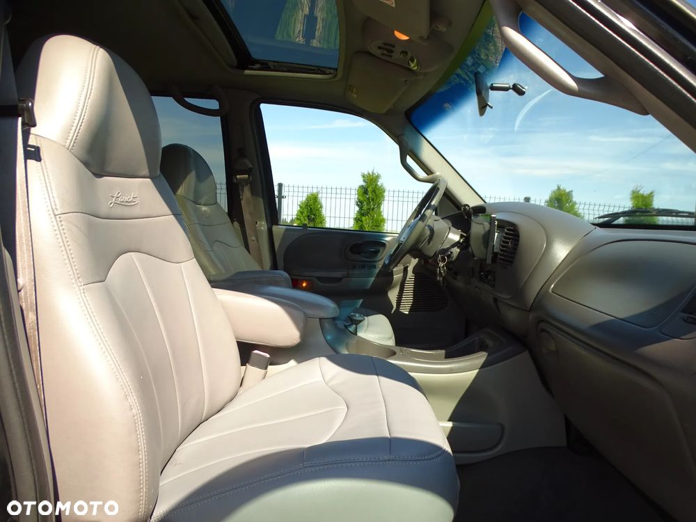 Ford F150 5.4 4WD - 29