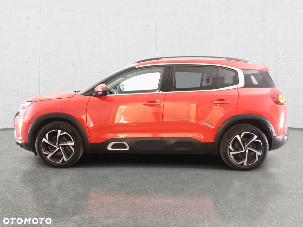 Citroën C5 Aircross 1.5 BlueHDi Feel Pack EAT8 - 7