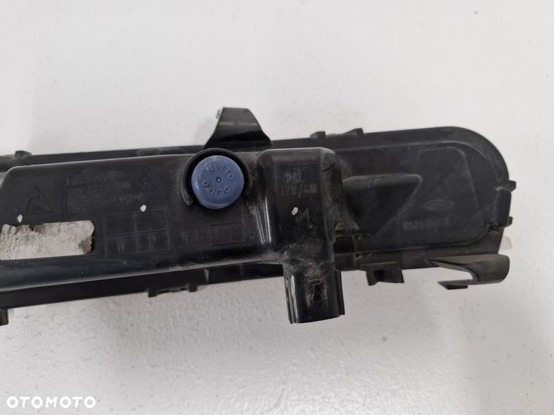 MONDEO MK4 LIFT ŚWIATŁO LAMPA LED DRL DO JAZDY DZIENNEJ LEWY PRZÓD BS7113B218 - 7