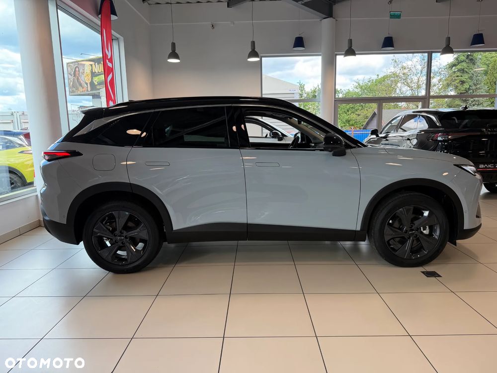 BAIC 5 Beijing 1.5T Luxury DCT - 8
