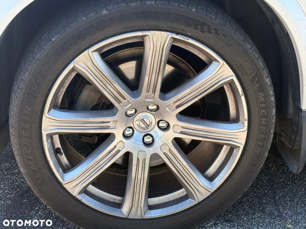 Volvo XC 60 T6 AWD Geartronic Inscription - 21