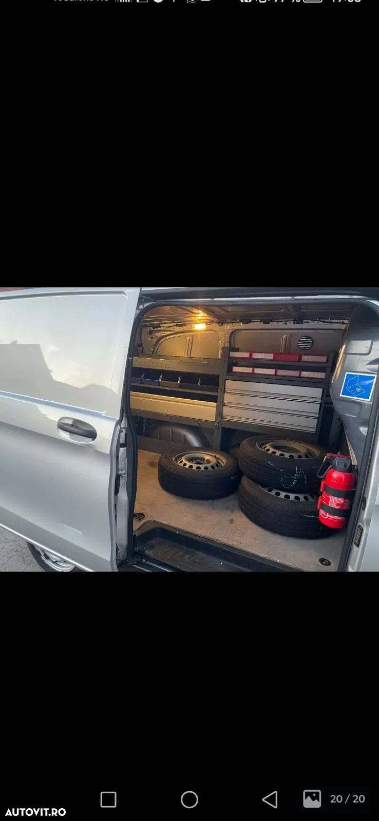 Mercedes-Benz Vito - 6