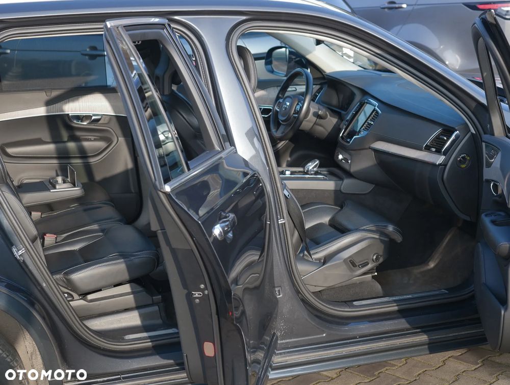 Volvo XC 90 T8 AWD Twin Engine Geartronic Inscription - 20