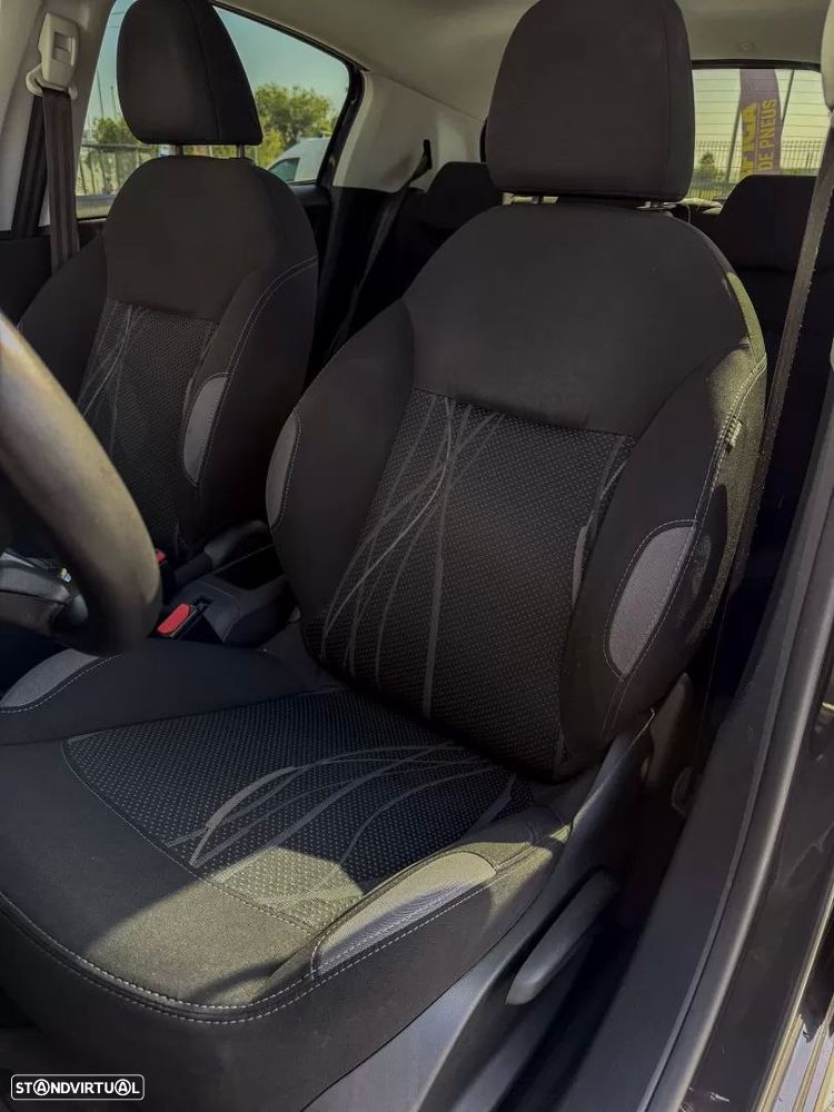 Peugeot 208 1.2 VTi Active - 11