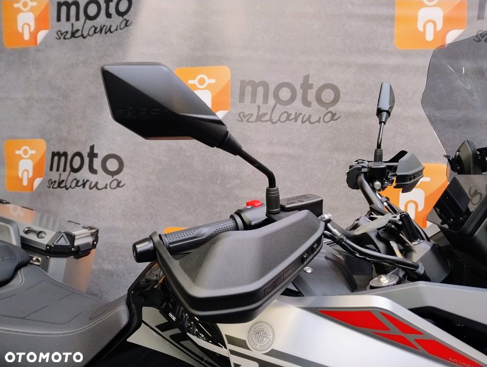 Morbidelli T1002VX - 25