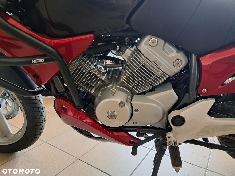 Honda Varadero - 11