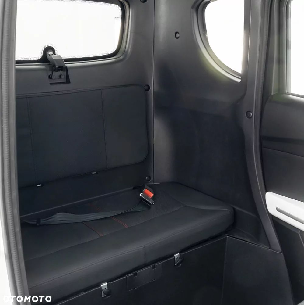 Bili Bike Sigma - 22