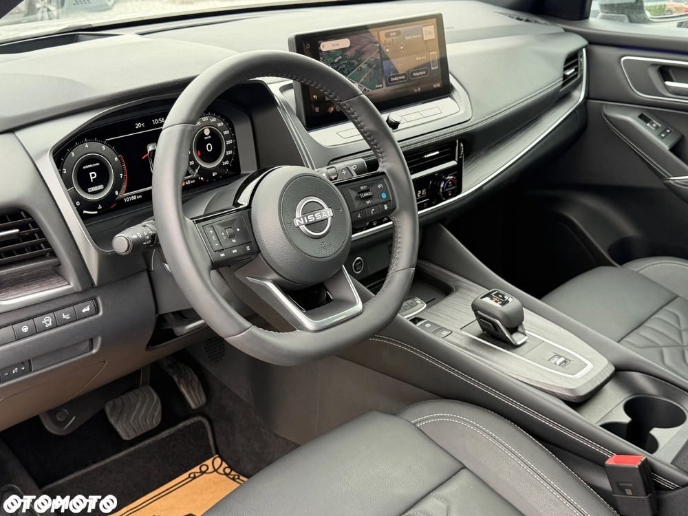 Nissan Qashqai - 17