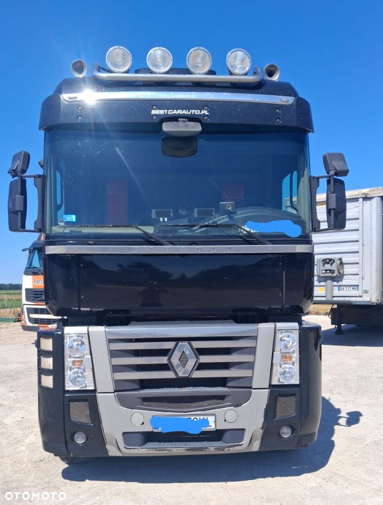 Renault Magnum - 7