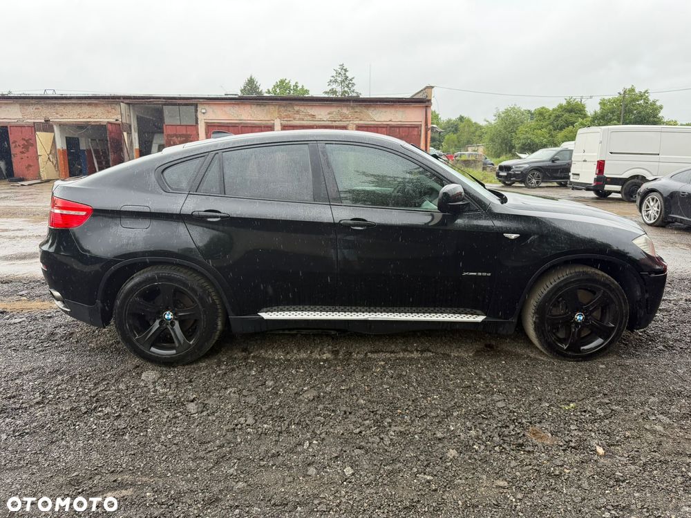 BMW X6 35d xDrive - 4
