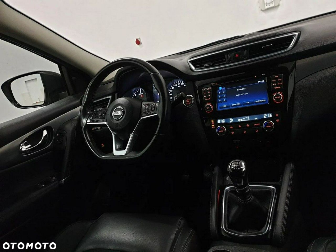 Nissan Qashqai 1.5 dCi Tekna+ - 11