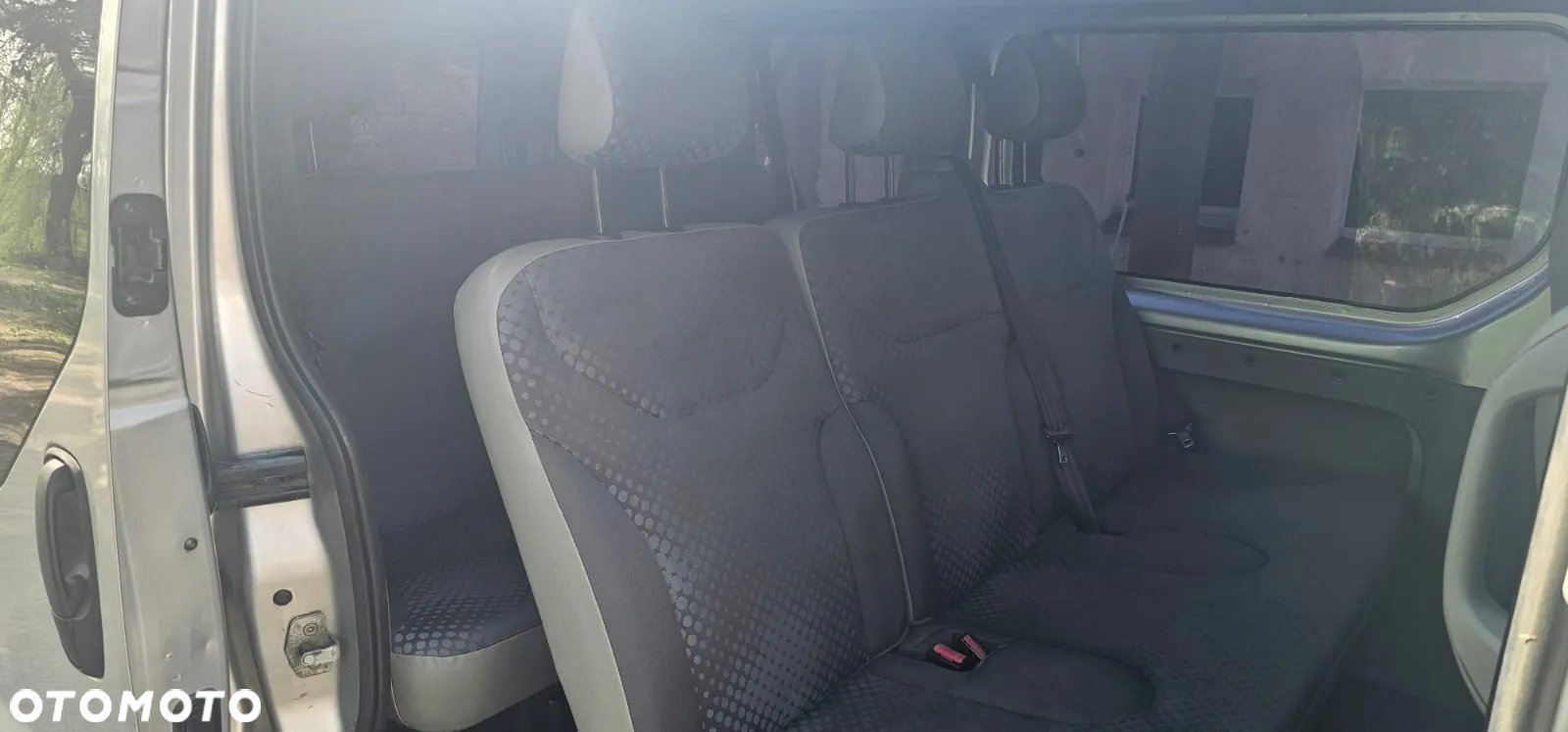 Renault Trafic L2H1 Komfort - 12