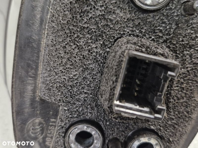 CHEVROLET CAPTIVA I 1 LIFT LUSTERKO DRZWI PRAWE PRAWY PRZÓD  5 PIN UK - 6