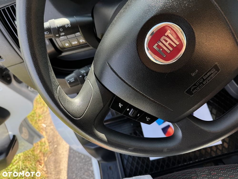 Fiat DUCATO MAXI LONG / nie jumper boxer master - 34