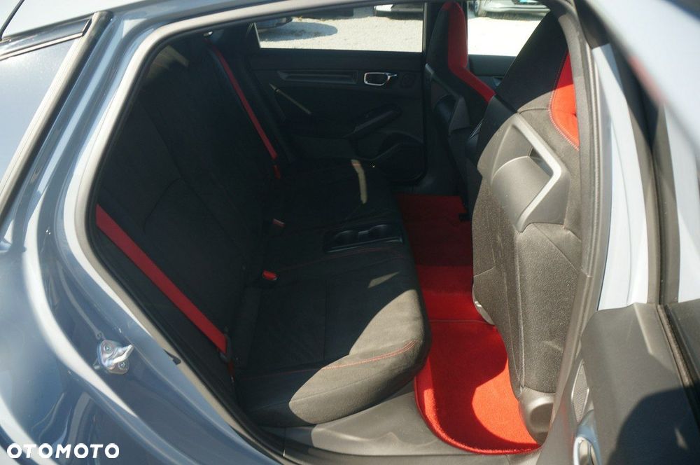 Honda Civic 2.0 T Type R - 32