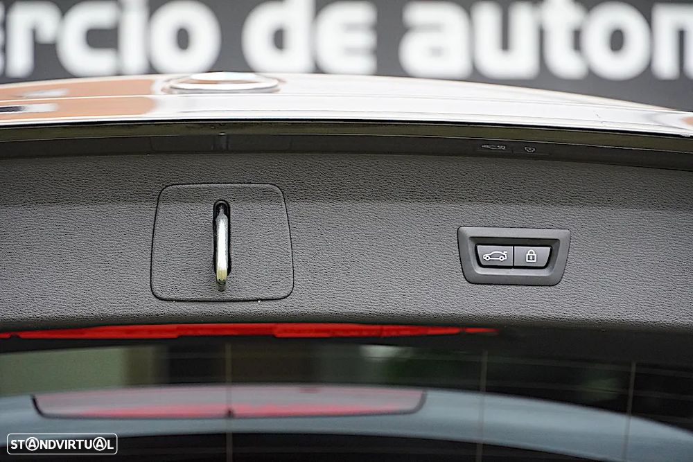 BMW X1 25 e xDrive Pack M - 19