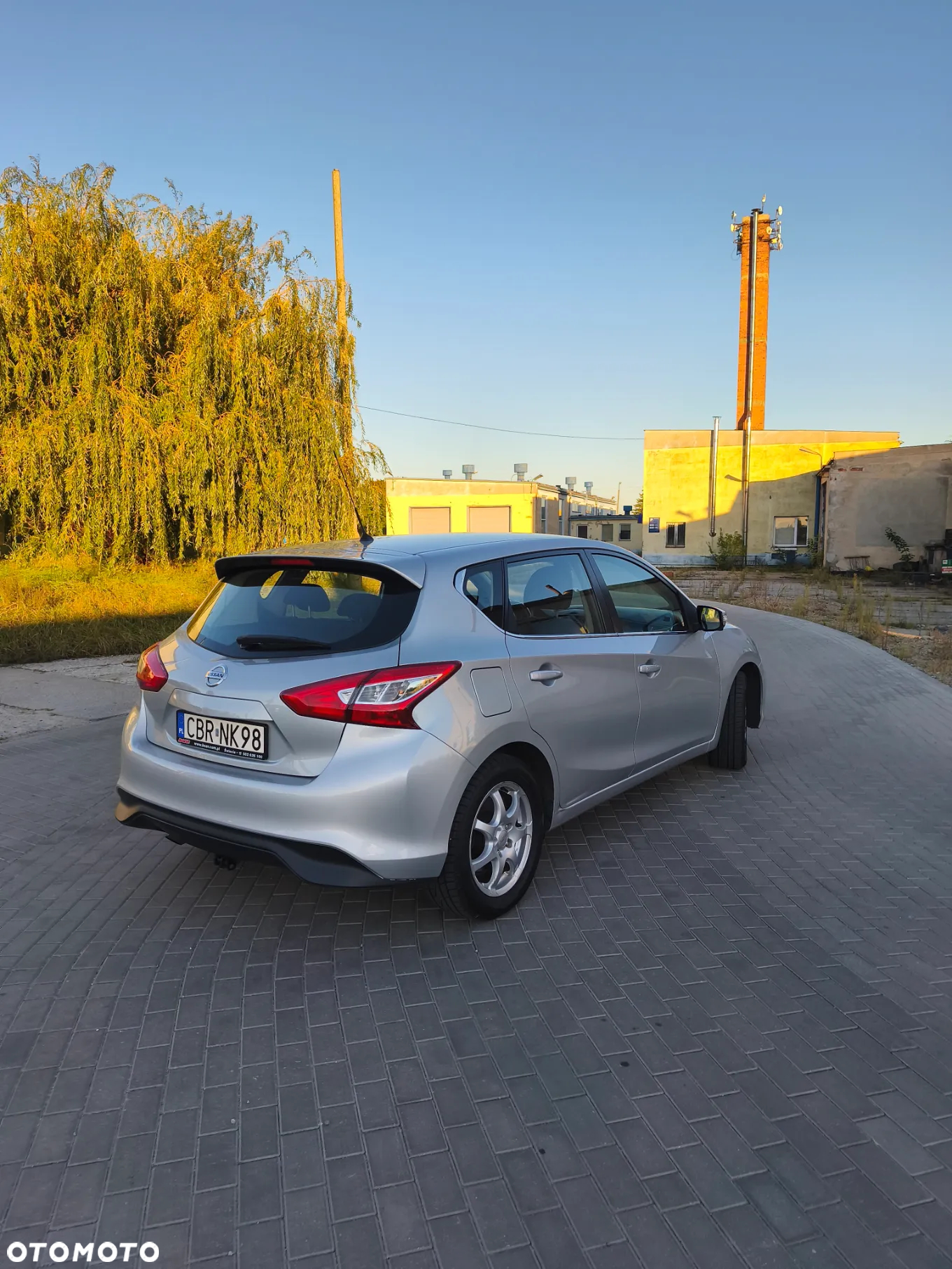 Nissan Pulsar 1.5 dCi Tekna - 4