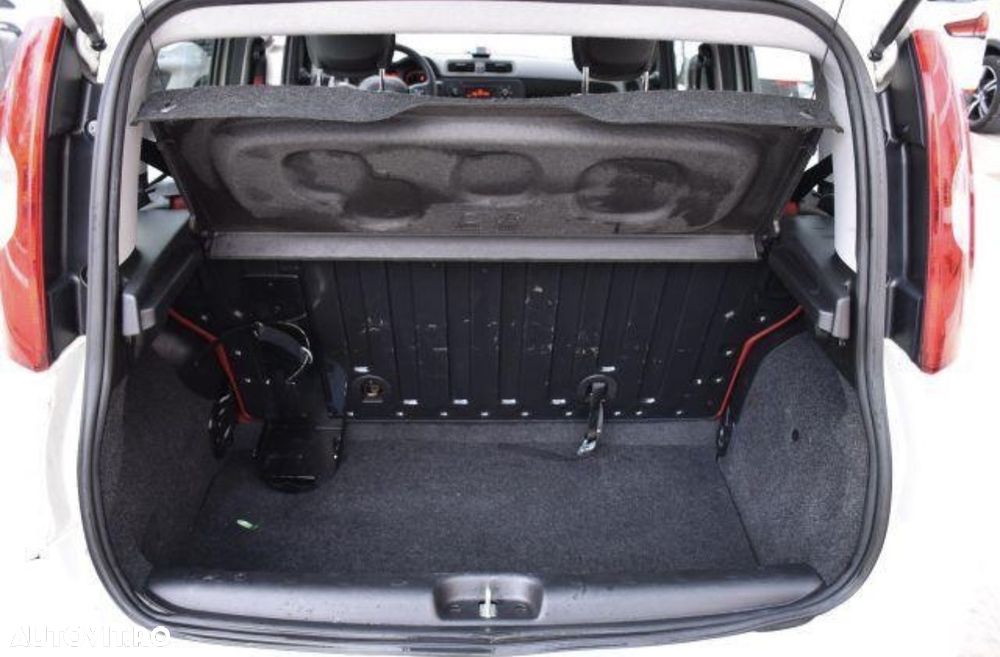 Fiat Panda 1.2 Easy - 6