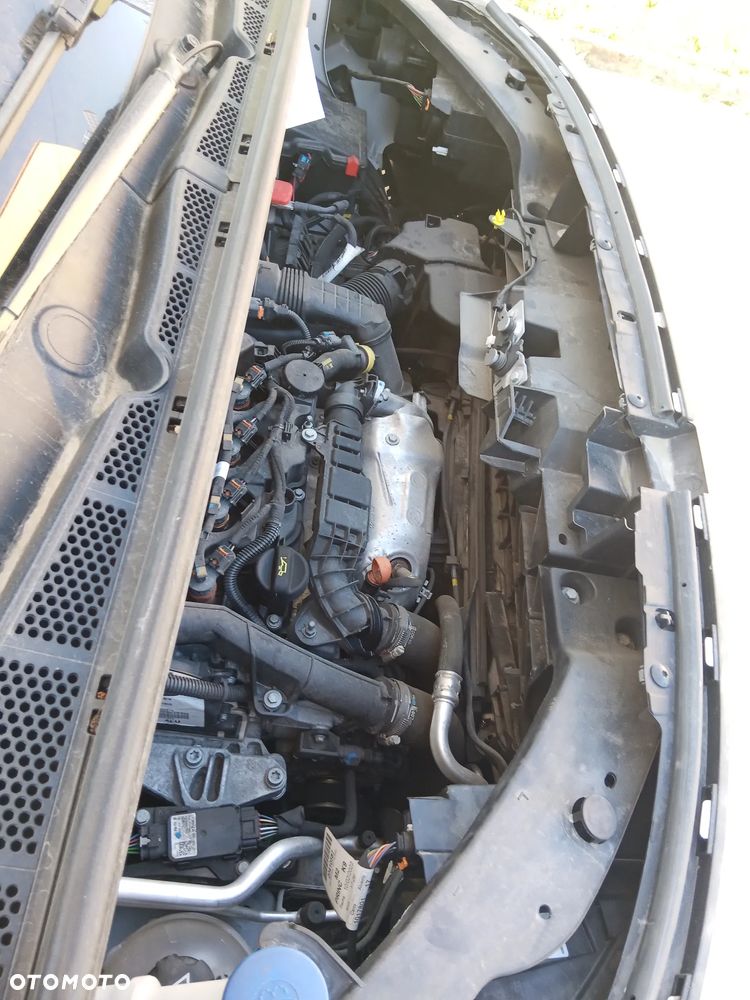 Opel Combo Cargo - 19