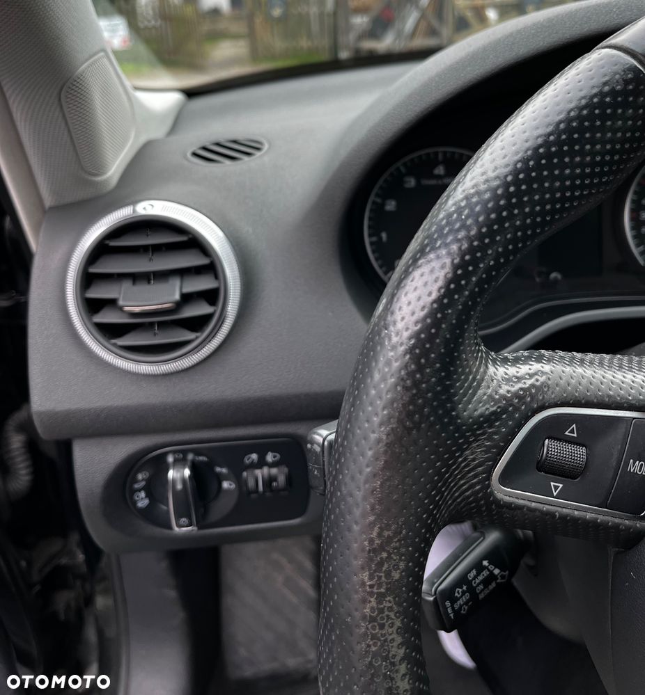 Audi A3 Sportback - 21