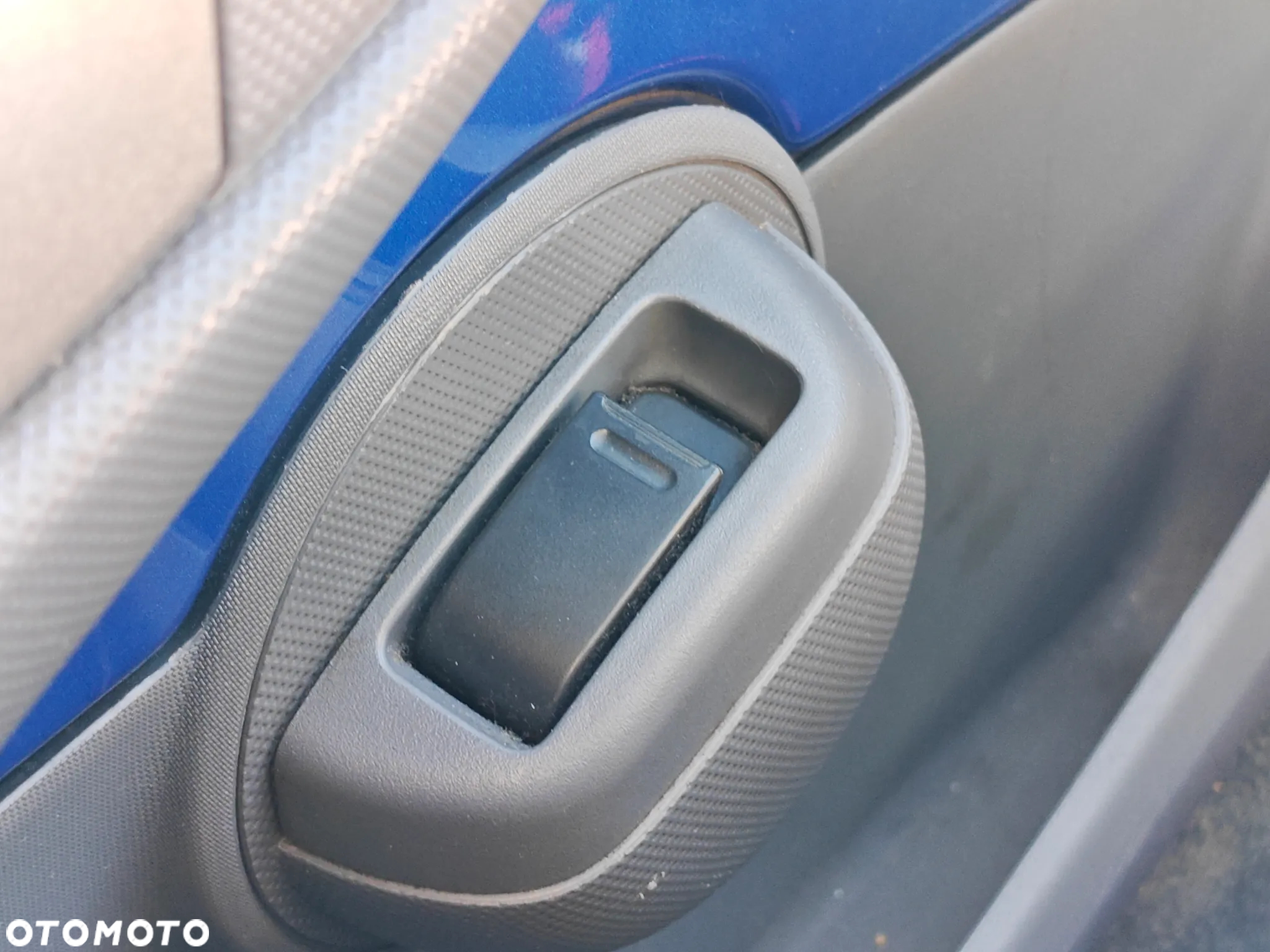 Peugeot 107 1.4 HDI Trendy - 21