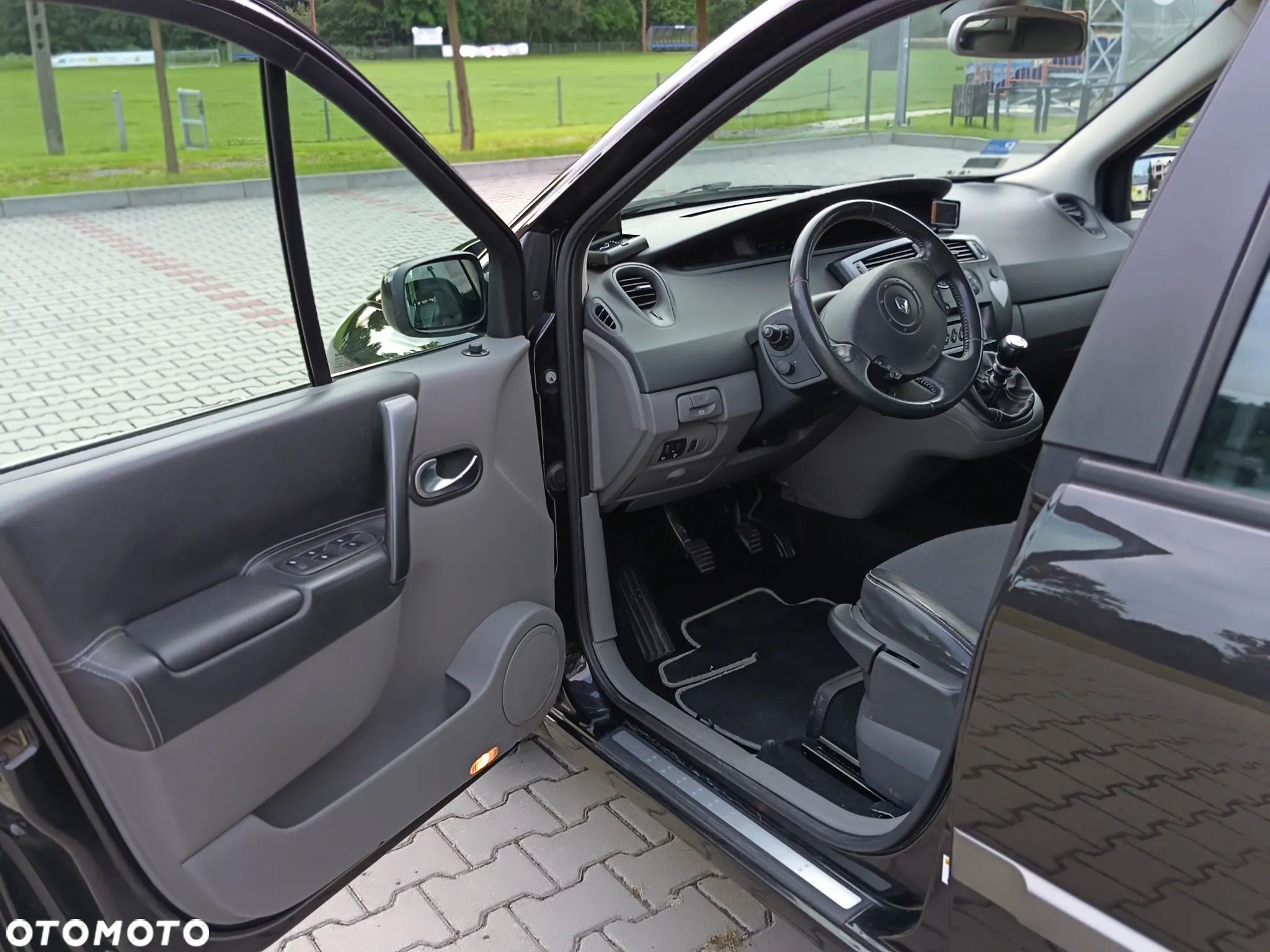 Renault Scenic 2.0 16V Exception - 8