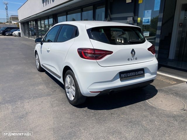 Renault Clio TCe 100 INTENS - 8