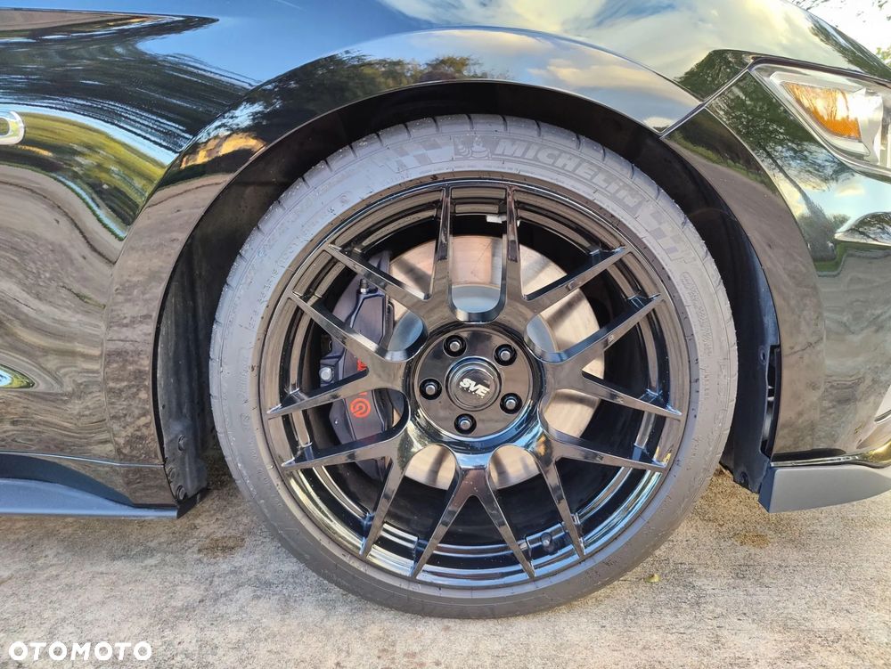 Ford Mustang 5.0 Ti-VCT V8 GT - 16