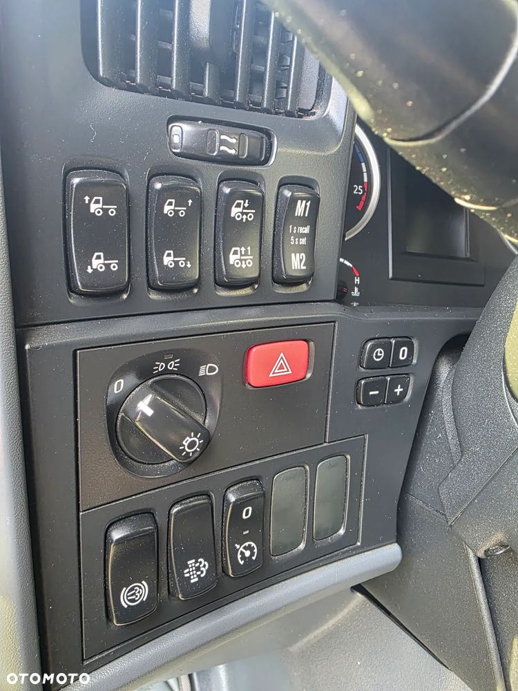 Scania R410 - 10