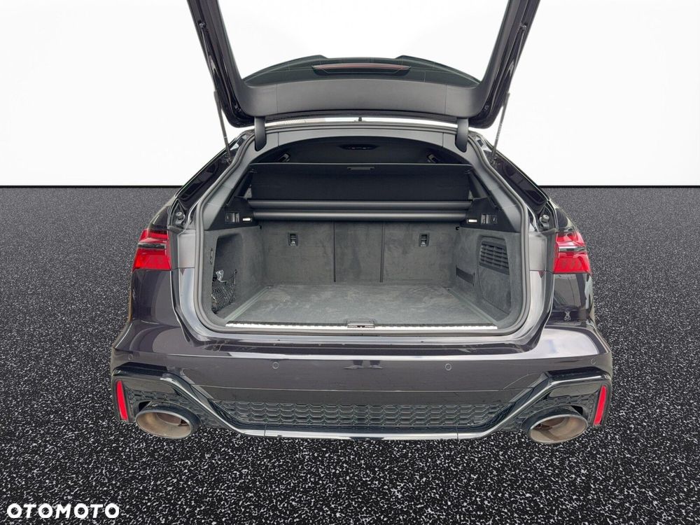 Audi RS6 Avant TFSI mHEV Quattro Tiptronic - 40