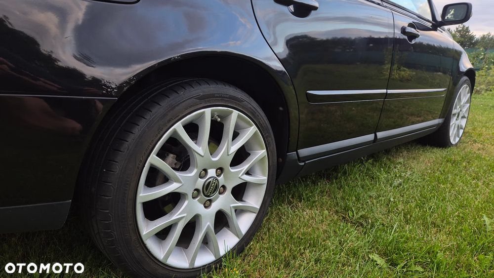 Volvo V50 T5 AWD Summum - 12