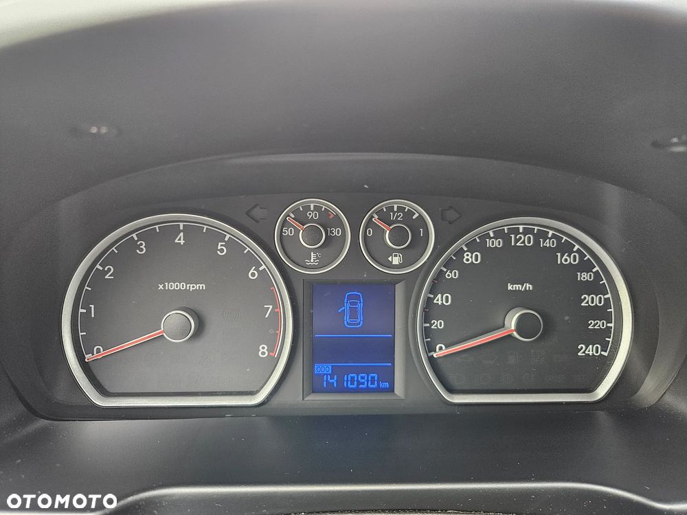Hyundai i30 1.4 Base - 10