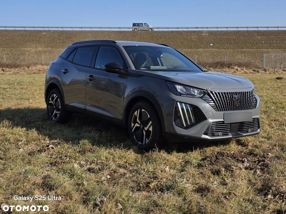 Peugeot 2008 - 4