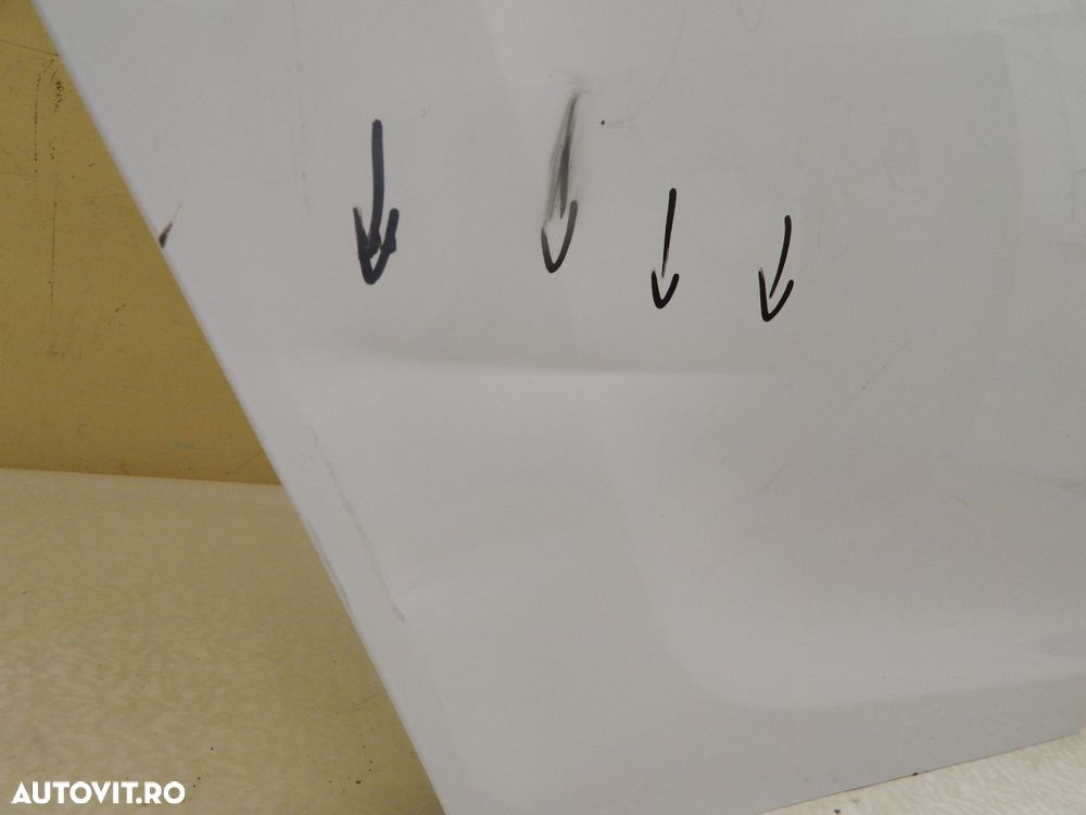 Usa dreapta spate Dacia Duster 2, 2017, 2018, 2019, 2020, 2021, 2022. - 6