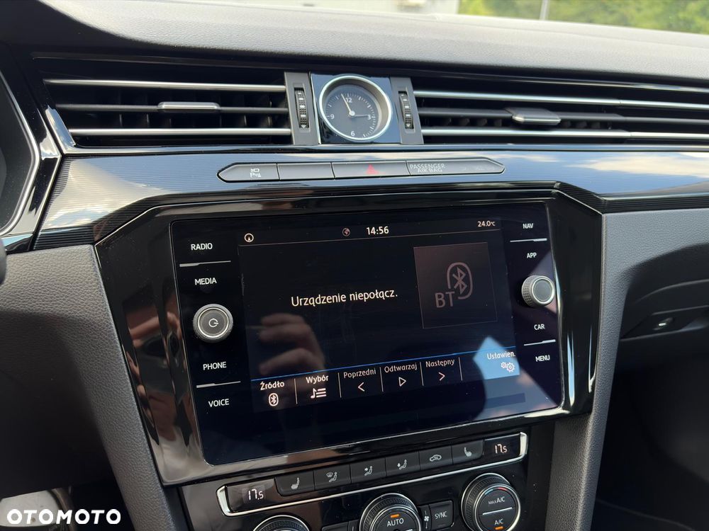 Volkswagen Arteon 2.0 TDI SCR DSG Elegance - 29