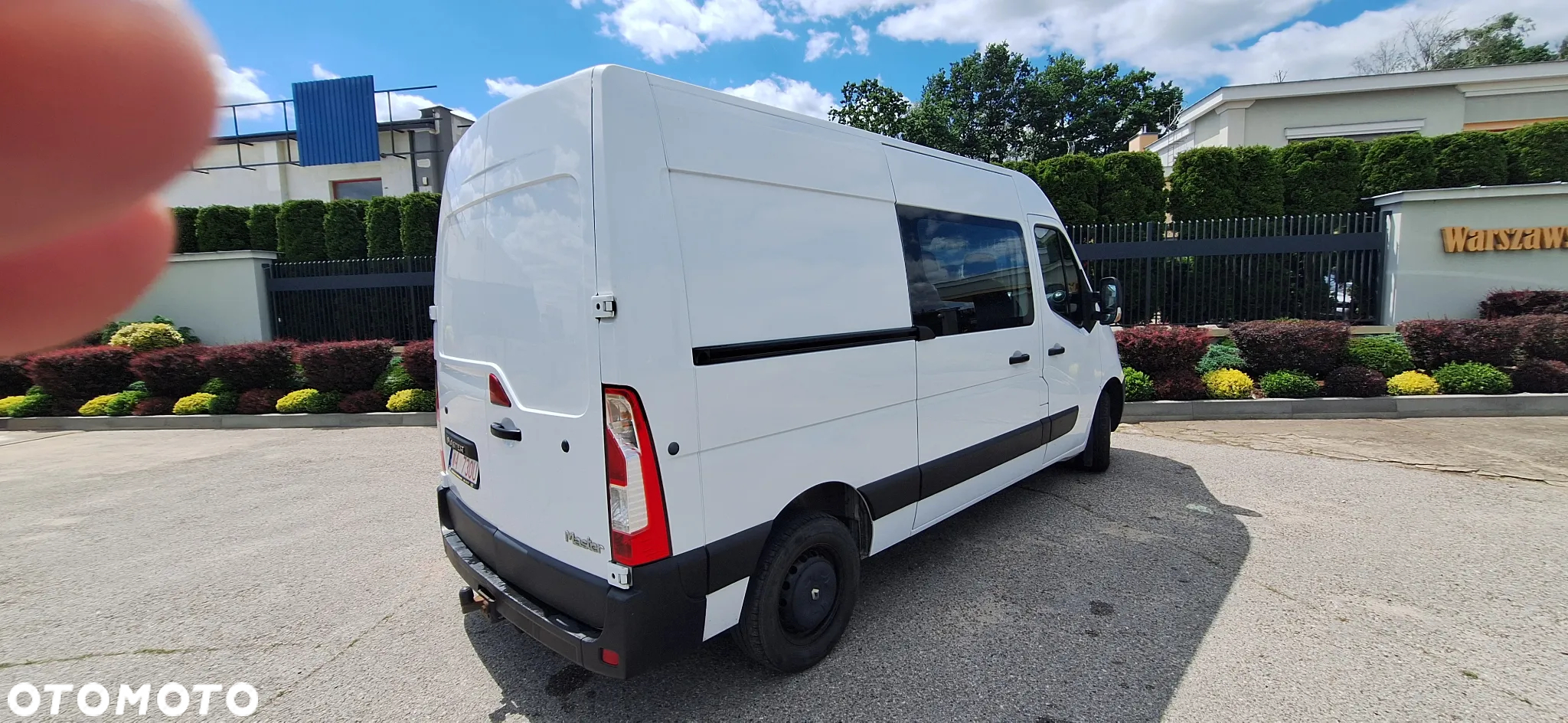 Renault MASTER - 9