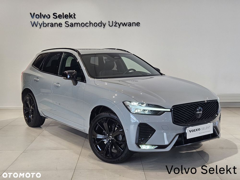 Volvo XC 60 - 5