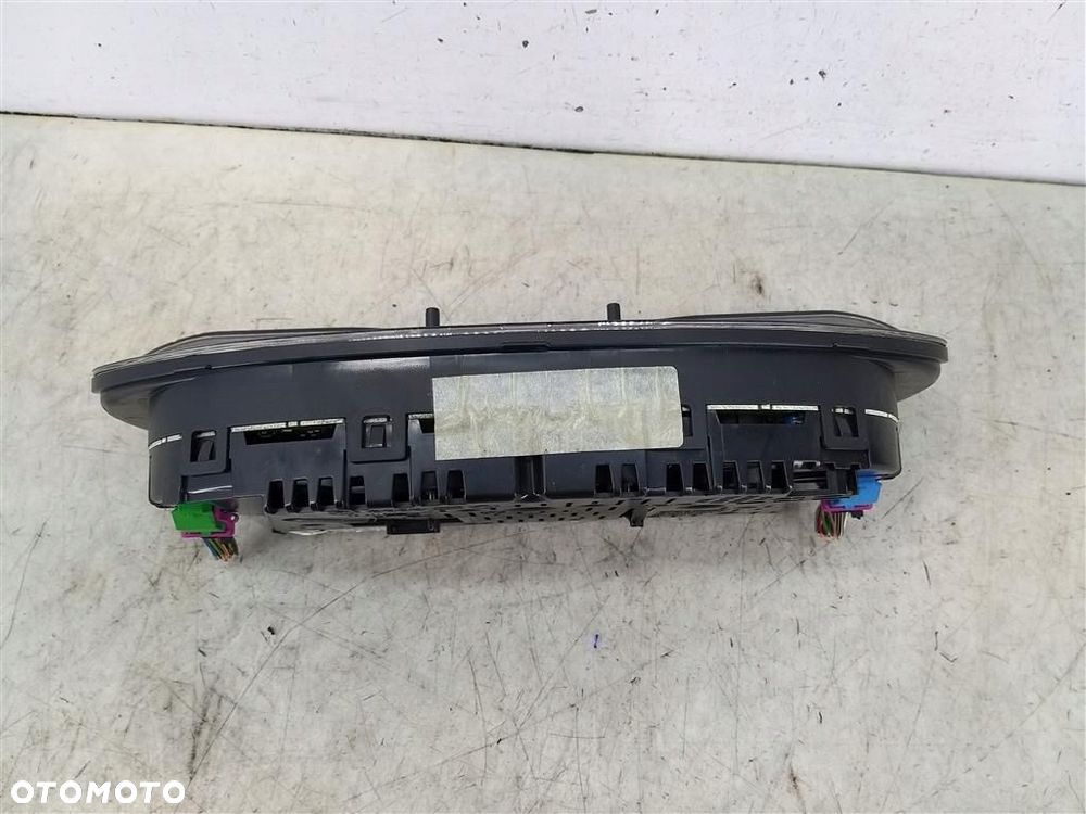 Licznik VW PASSAT B5 2.5 TDI 149KM 2000-2005 LIFT VDO 3B0920846A - 3