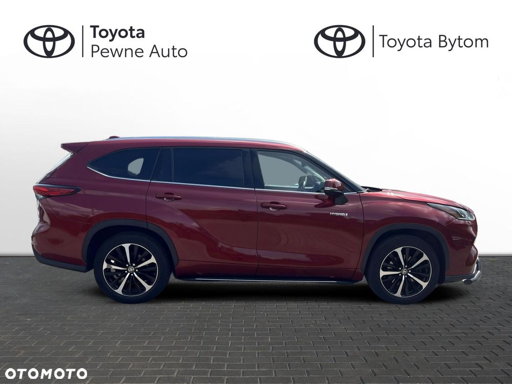 Toyota Highlander - 14