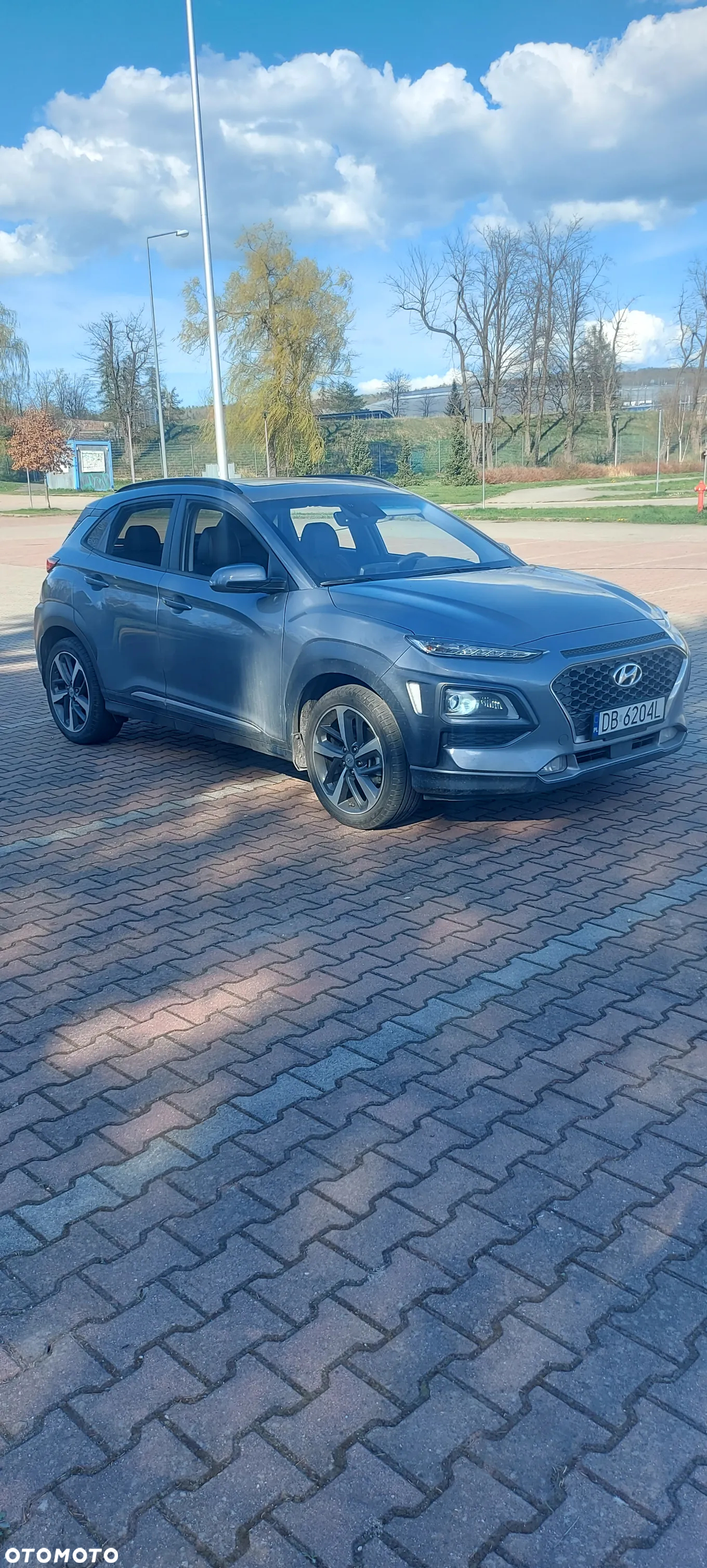 Hyundai Kona 1.6 T-GDI Comfort 4WD DCT - 16