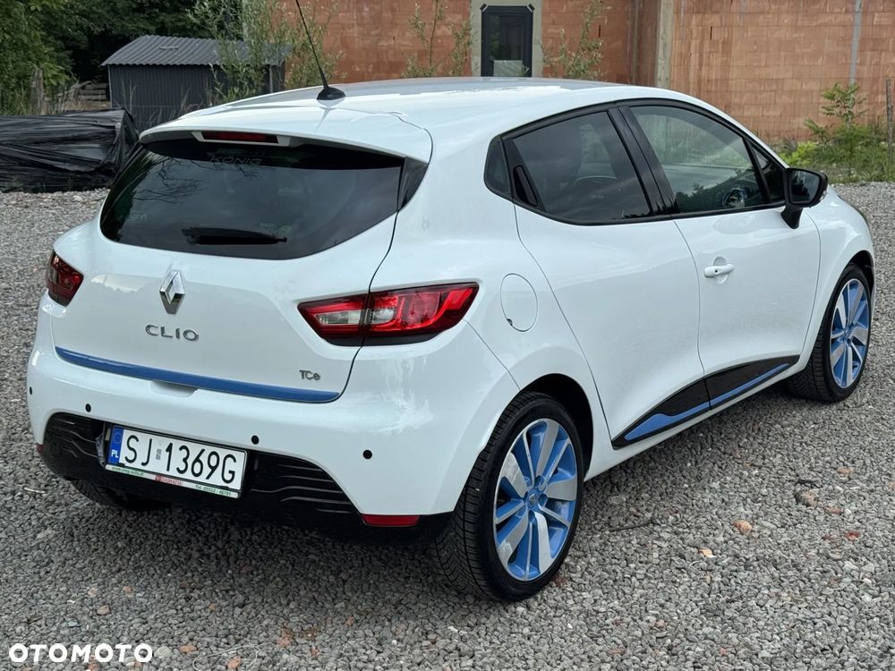 Renault Clio TCe 90 Luxe - 16