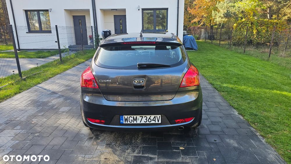 Kia ProCeed 1.4 Comfort - 6