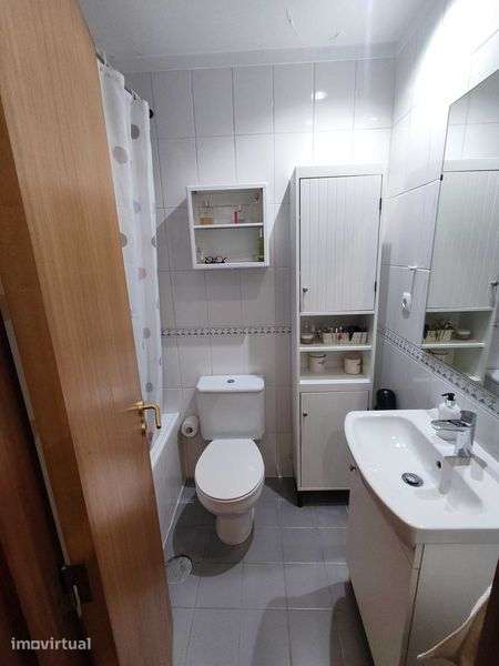 Apartamento T1 Porto Carvalhido - Grande imagem: 5/12