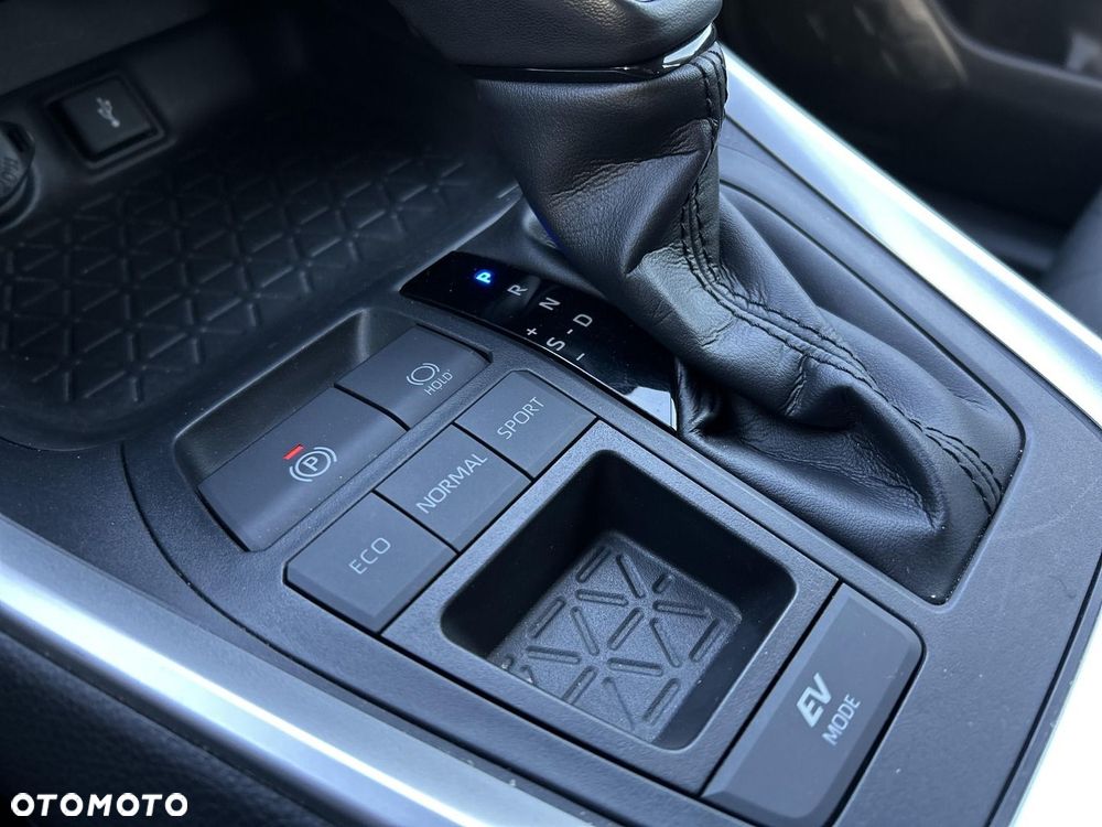 Toyota RAV4 2.5 Hybrid Active 4x2 - 20