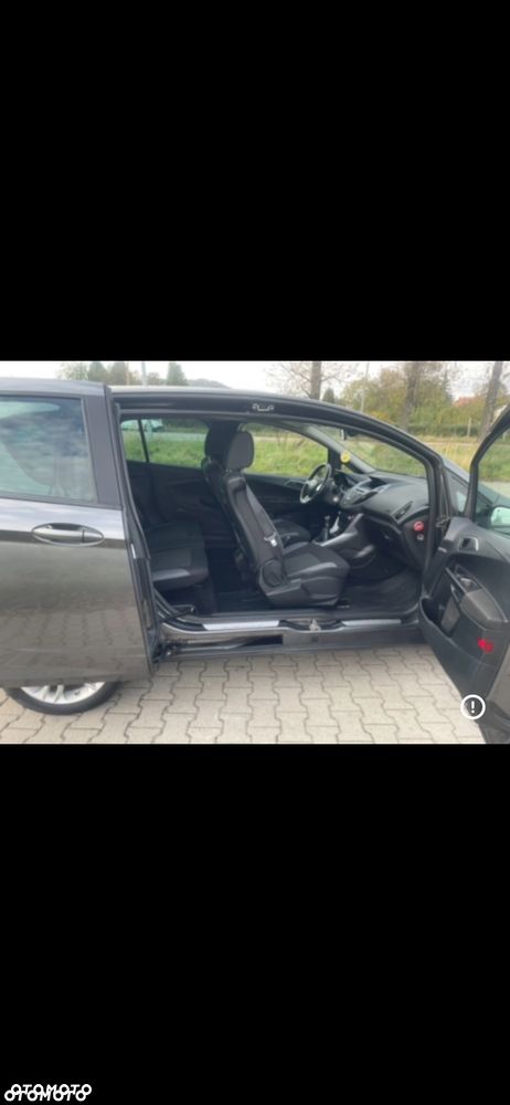Ford B-MAX 1.0 EcoBoost Trend EU6 - 4
