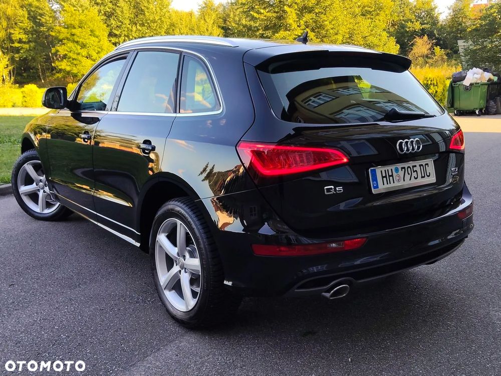 Audi Q5 2.0 TDI Quattro S tronic - 3