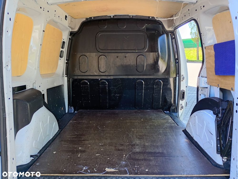 Renault Kangoo - 17