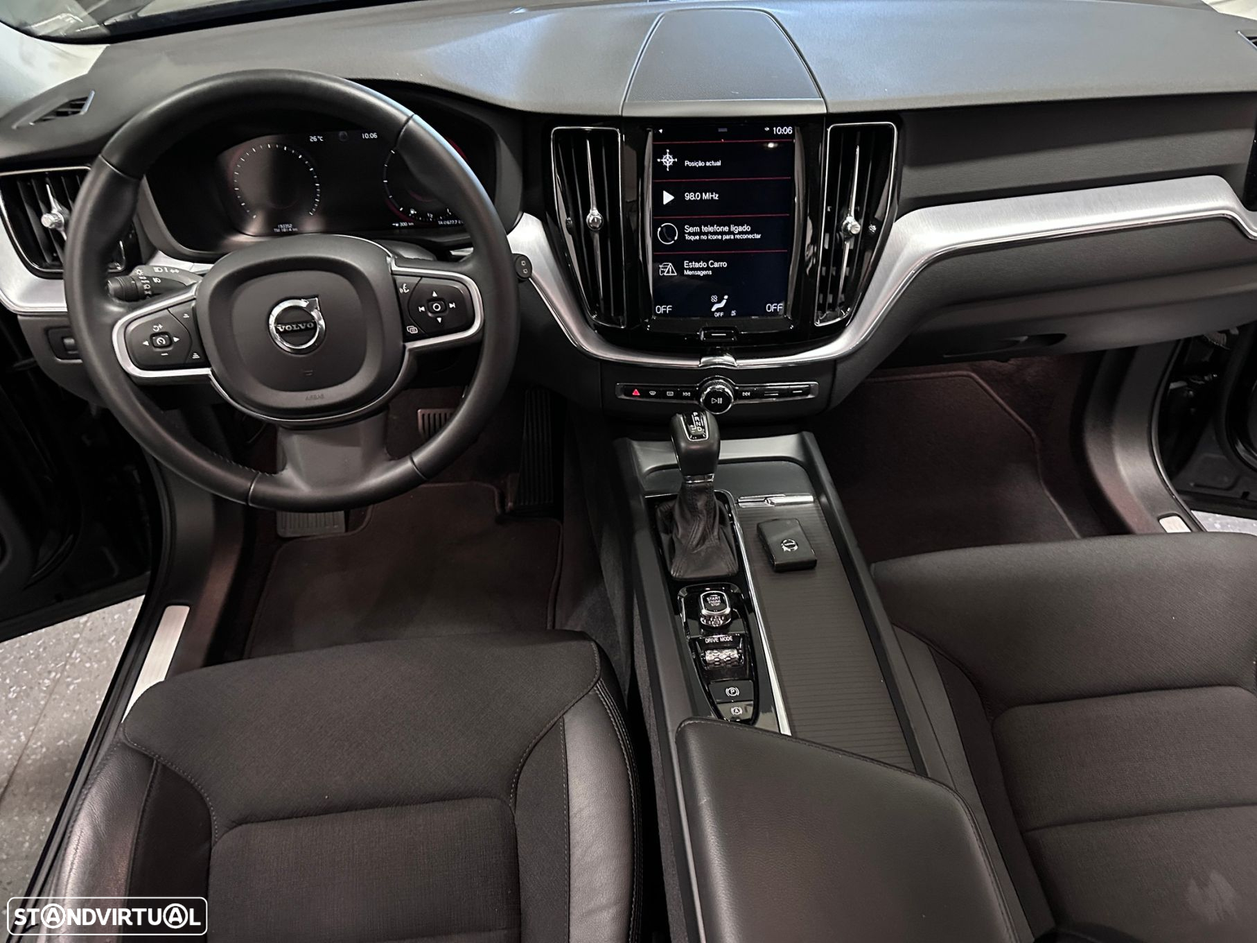 Volvo XC 60 - 12