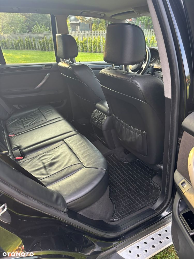 BMW X5 3.0 d Edition Exclusive - 15